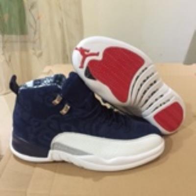 Air Jordan 12-290